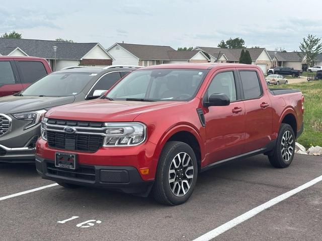 2024 Ford Maverick Lariat for sale in Waterloo, IL