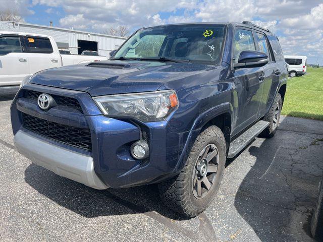 2019 Toyota 4Runner TRD Off Road Premium for sale in Archbold, OH