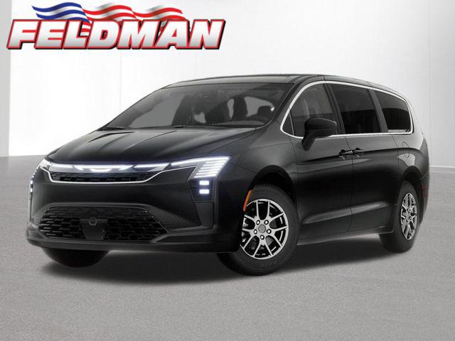 2027 Chrysler Pacifica Select for sale in Woodhaven, MI