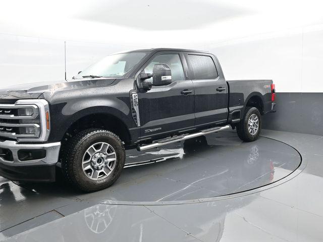 2024 Ford F-250 LARIAT for sale in Grafton, WV