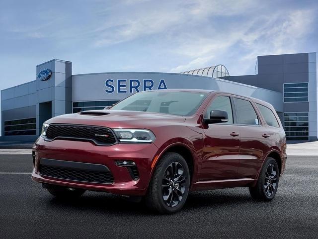 2022 Dodge Durango R/T AWD for sale in Farmington Hills, MI