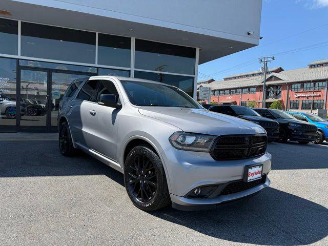 2015 Dodge Durango R/T
