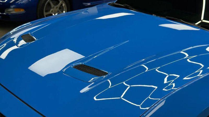 2022 Ford Mustang GT Premium Fastback