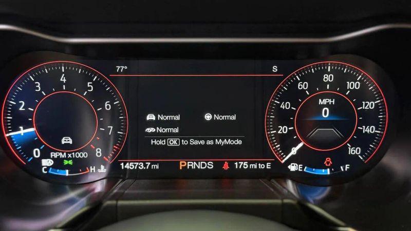 2022 Ford Mustang GT Premium Fastback