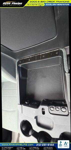 2015 Ram 2500 Tradesman