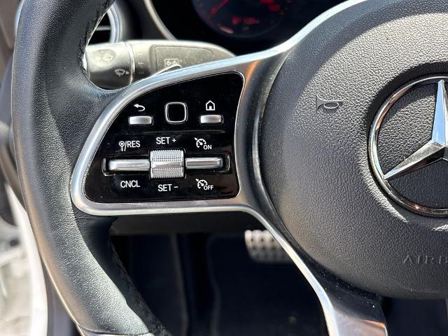 2023 Mercedes-Benz C-CLASS C 300 Cabriolet