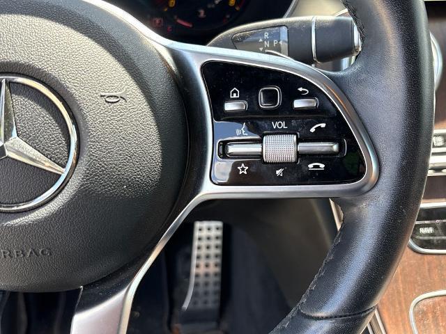2023 Mercedes-Benz C-CLASS C 300 Cabriolet