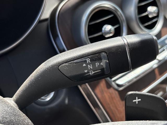 2023 Mercedes-Benz C-CLASS C 300 Cabriolet