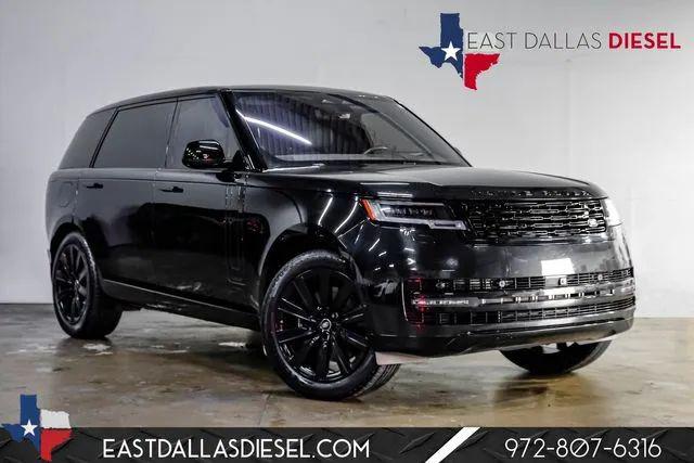 2023 Land Rover Range Rover Autobiography 7 Seat for sale in Dallas, TX