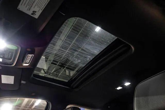 2024 GMC Sierra 2500HD 4WD Crew Cab Long Bed Denali