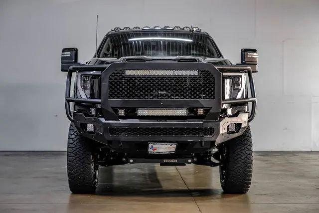 2024 GMC Sierra 2500HD 4WD Crew Cab Long Bed Denali