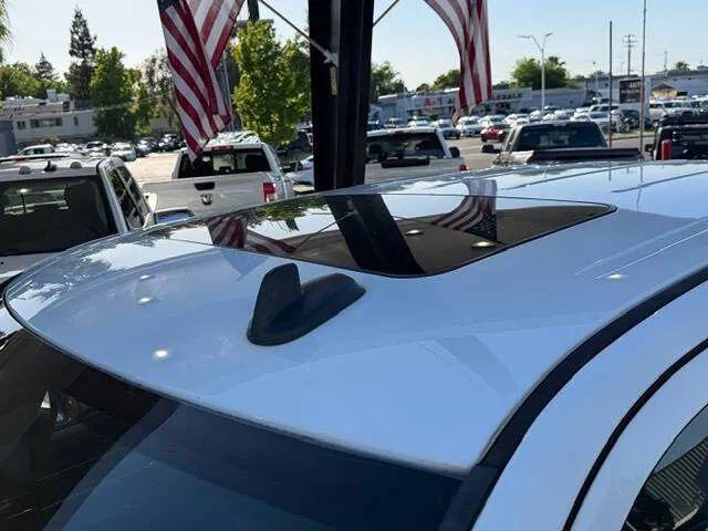 2015 Ram 2500 Longhorn Limited