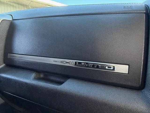 2015 Ram 2500 Longhorn Limited