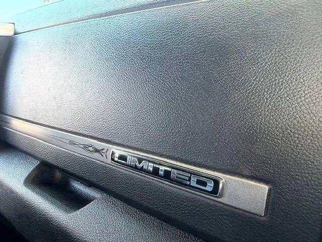 2016 Ram 2500 Longhorn Limited