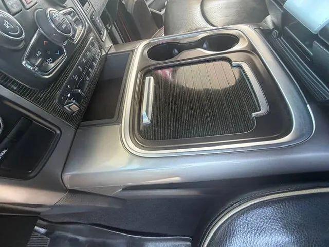 2016 Ram 2500 Longhorn Limited