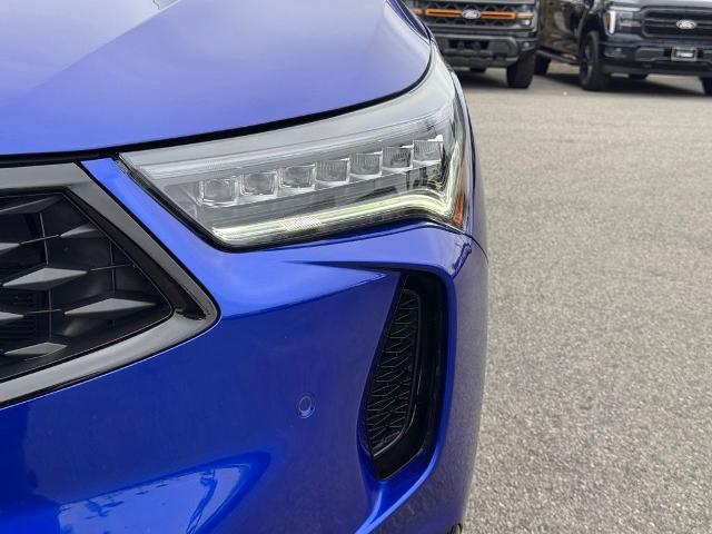 2023 Acura RDX A-SPEC Package