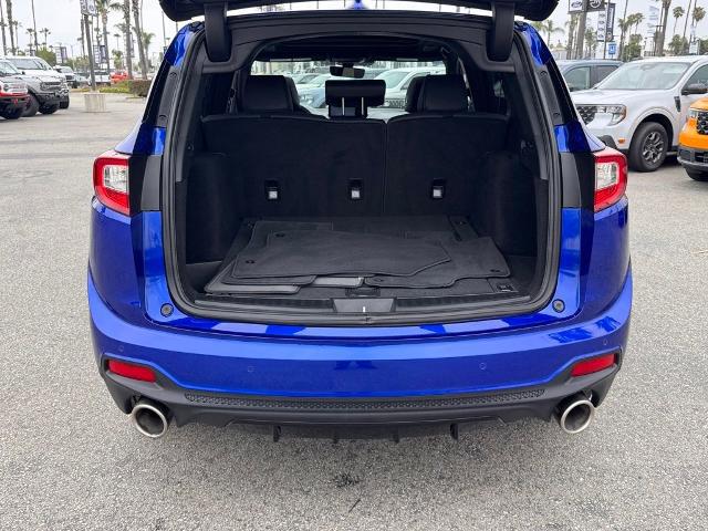 2023 Acura RDX A-SPEC Package