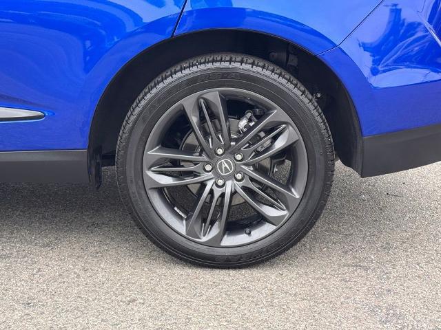 2023 Acura RDX A-SPEC Package