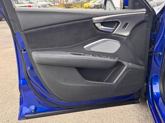 2023 Acura RDX A-SPEC Package