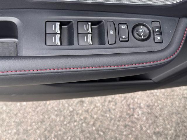 2023 Acura RDX A-SPEC Package