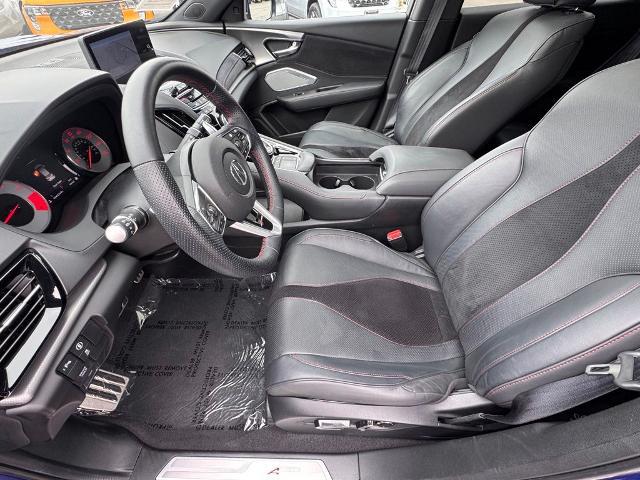 2023 Acura RDX A-SPEC Package