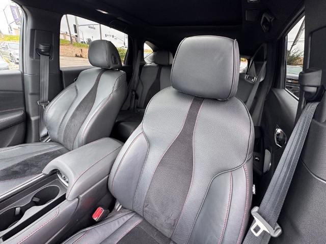 2023 Acura RDX A-SPEC Package