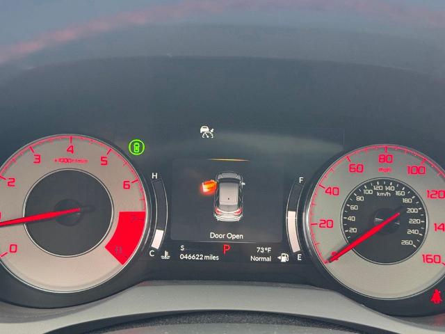 2023 Acura RDX A-SPEC Package