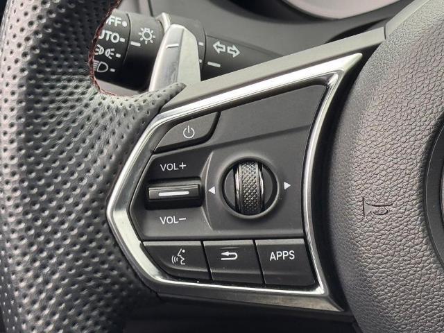 2023 Acura RDX A-SPEC Package