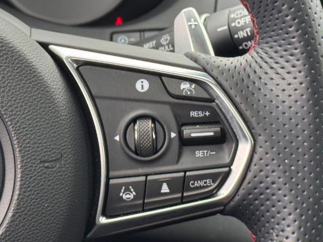 2023 Acura RDX A-SPEC Package
