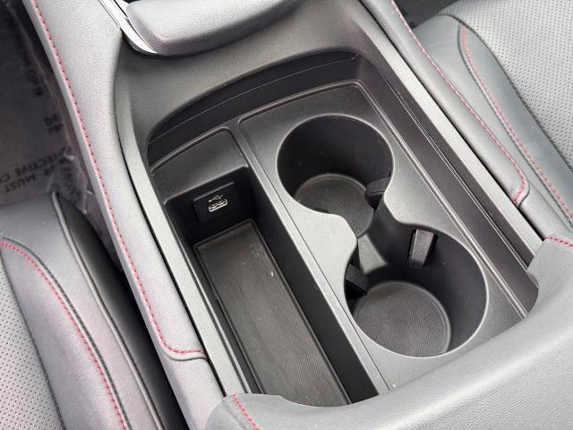 2023 Acura RDX A-SPEC Package