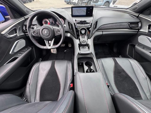 2023 Acura RDX A-SPEC Package