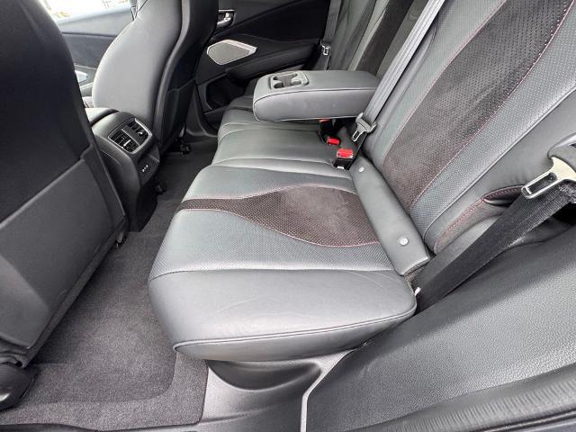 2023 Acura RDX A-SPEC Package