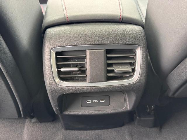 2023 Acura RDX A-SPEC Package
