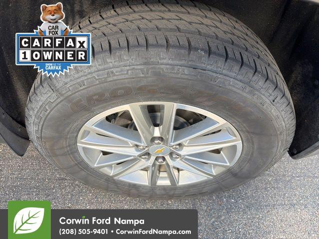 2023 Chevrolet Traverse AWD LT Leather