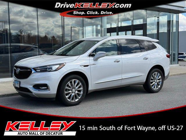 2018 Buick Enclave Essence for sale in Decatur, IN