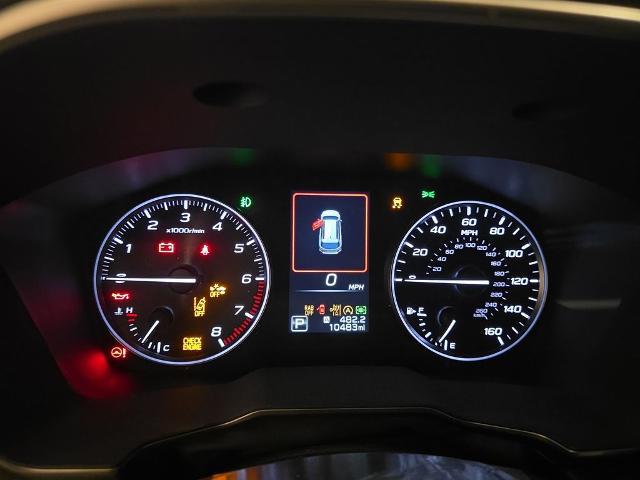 2025 Subaru Outback Touring XT
