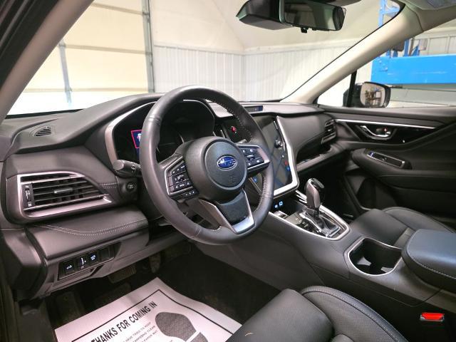 2025 Subaru Outback Touring XT