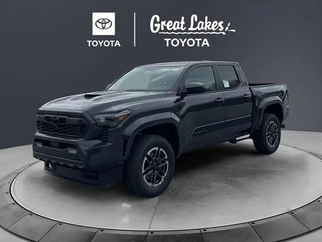 2026 Toyota Tacoma TRD Sport for sale in Findlay, OH