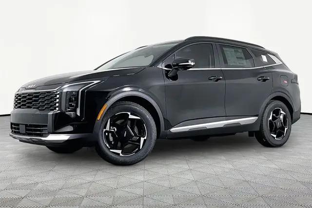 2026 Kia Sportage EX for sale in Oklahoma City, OK