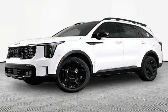 2026 Kia Sorento X-Line SX Prestige for sale in Oklahoma City, OK