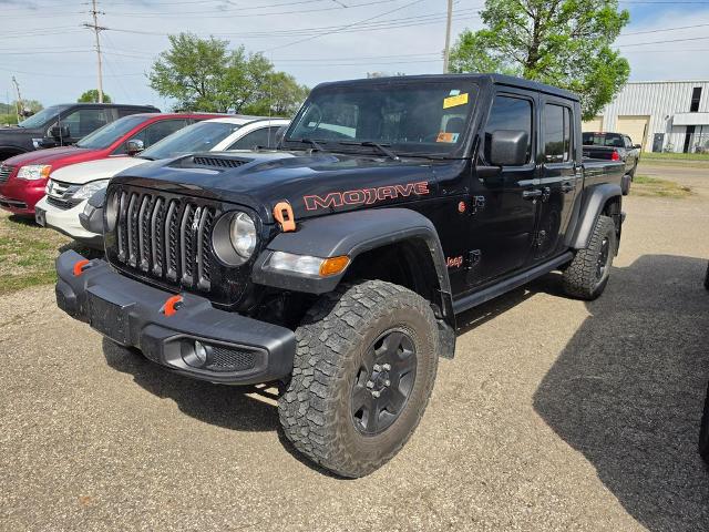 2023 Jeep Gladiator Sport for sale near Chillicothe, OH