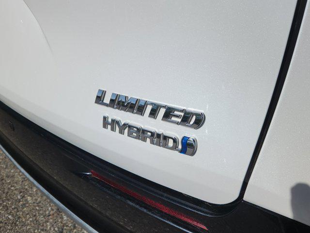 2023 Toyota Sienna Limited