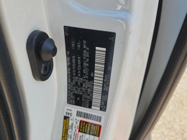2023 Toyota Sienna Limited