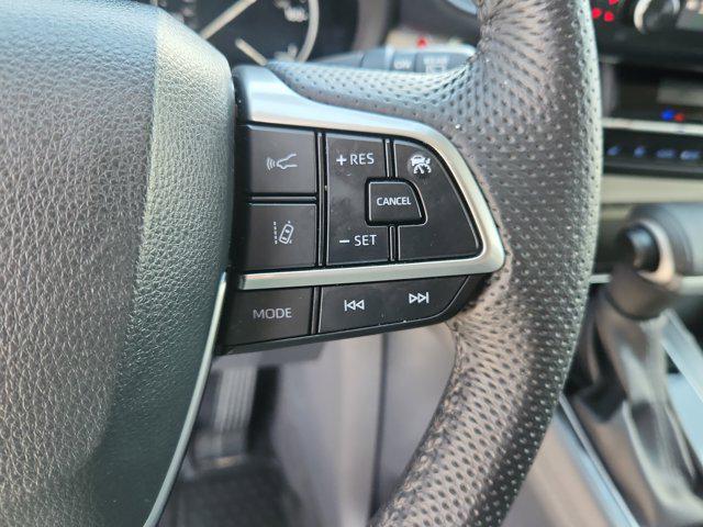 2023 Toyota Sienna Limited