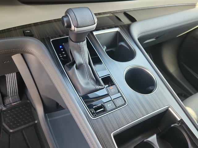 2023 Toyota Sienna Limited