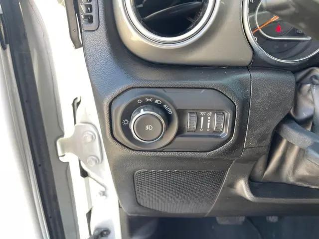 2022 Jeep Wrangler Unlimited Sahara 4x4