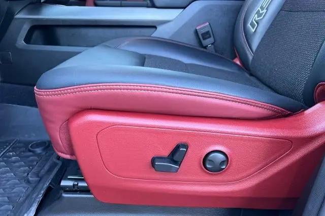 2026 Ram 1500 Rebel Crew Cab 4x4 5'7" Box