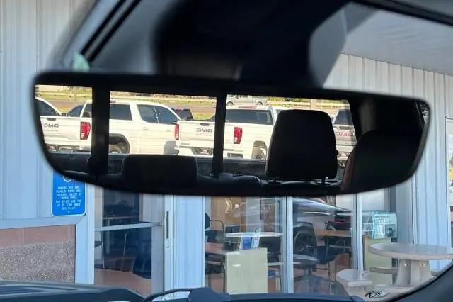 2026 Ram 1500 Rebel Crew Cab 4x4 5'7" Box