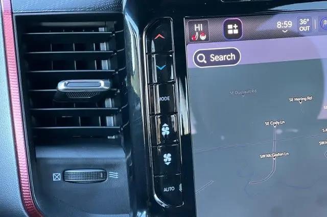 2026 Ram 1500 Rebel Crew Cab 4x4 5'7" Box