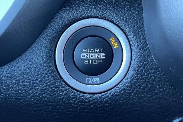 2026 Ram 1500 Rebel Crew Cab 4x4 5'7" Box